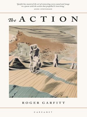 cover image of The Action